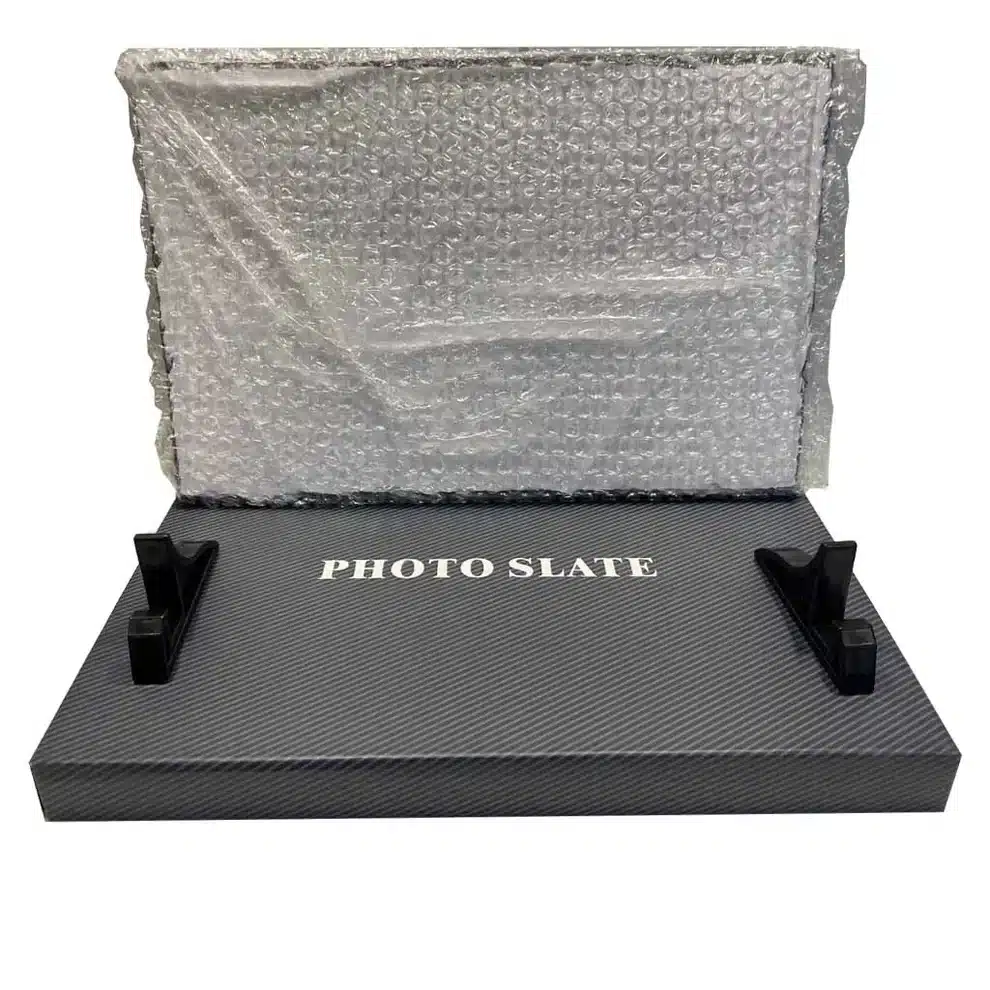 - Image_0cca6fdb-f18d-4697-92b8-29a9f75edf4a - Memories Made and Personalised - Memories Made and Personalised - - - Photo Printed Slate 32cm X 18cm - Memories Made and Personalised