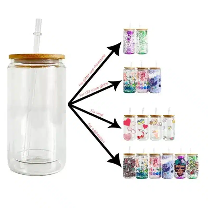 - Image_6ec6a67a-adf3-47fd-b414-68f6db4df71b - Memories Made and Personalised - Memories Made and Personalised - - - Custom Printed 16oz Snow Globe Libbey Cup -