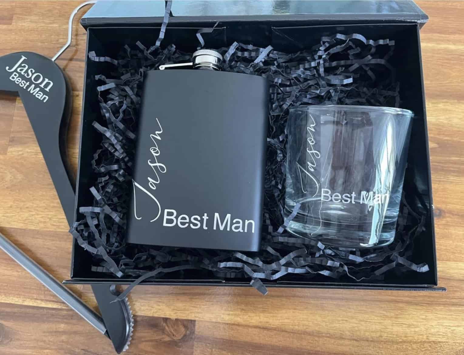 - Img_4442 - Memories Made and Personalised - Memories Made and Personalised - - - Groom , Groomsmen, Father of the Bride Boxes - Memories Made and Personalised
