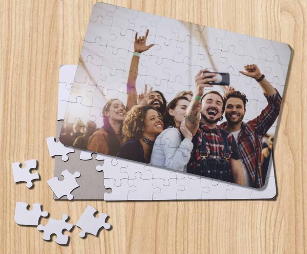 - Img_5240 - Memories Made and Personalised - Memories Made and Personalised - - - Custom Printed A4 Puzzle - Memories Made and Personalised