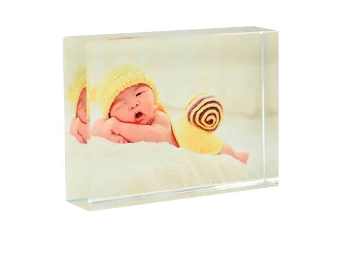 - Img_6337 - Memories Made and Personalised - Memories Made and Personalised - - - Glass Crystal Photo Block Cube Trophy Plaque - Memories Made and Personalised