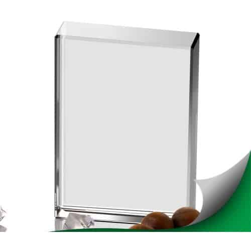- Img_6338 - Memories Made and Personalised - Memories Made and Personalised - - - Glass Crystal Photo Block Cube Trophy Plaque - Memories Made and Personalised