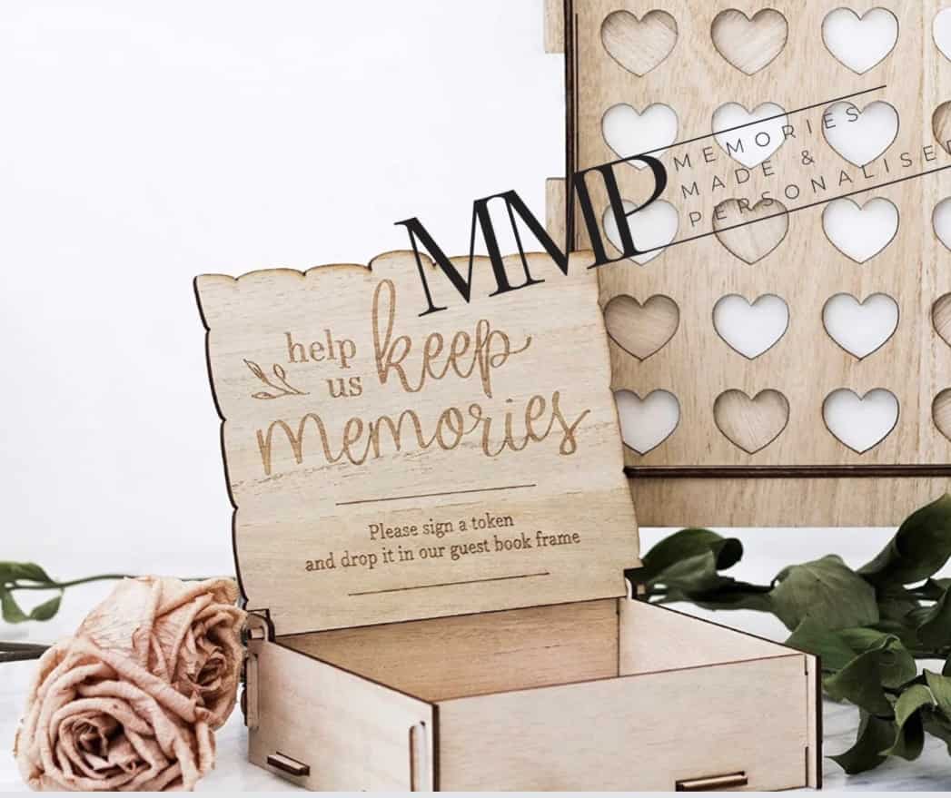 - Img_6590 - Memories Made and Personalised - Memories Made and Personalised - - - Connect 4 Guests Name Drop - Memories Made and Personalised