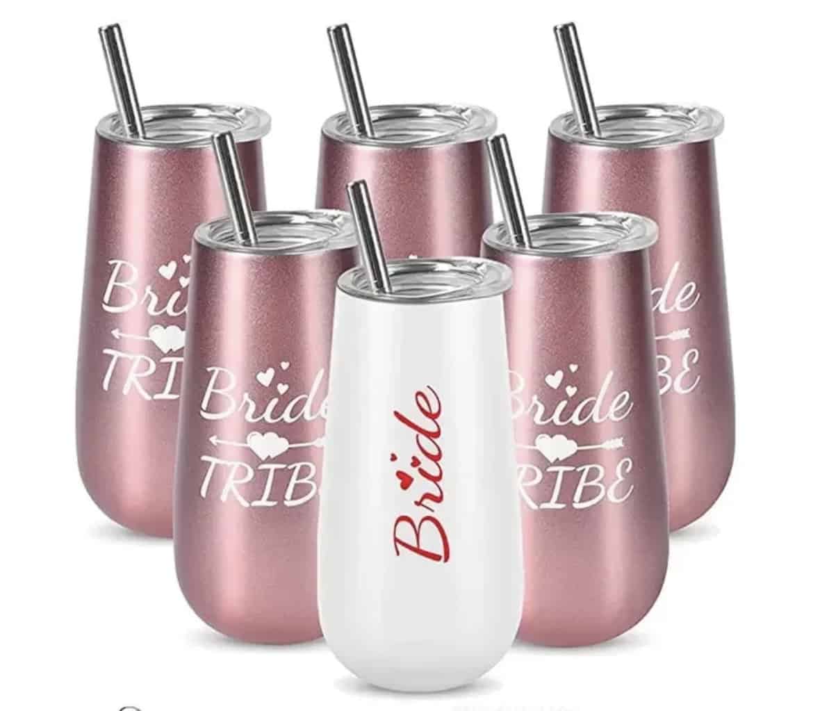 - Img_6899 - Memories Made and Personalised - Memories Made and Personalised - - - Personalised 6oz Champagne Tumbler - Memories Made and Personalised