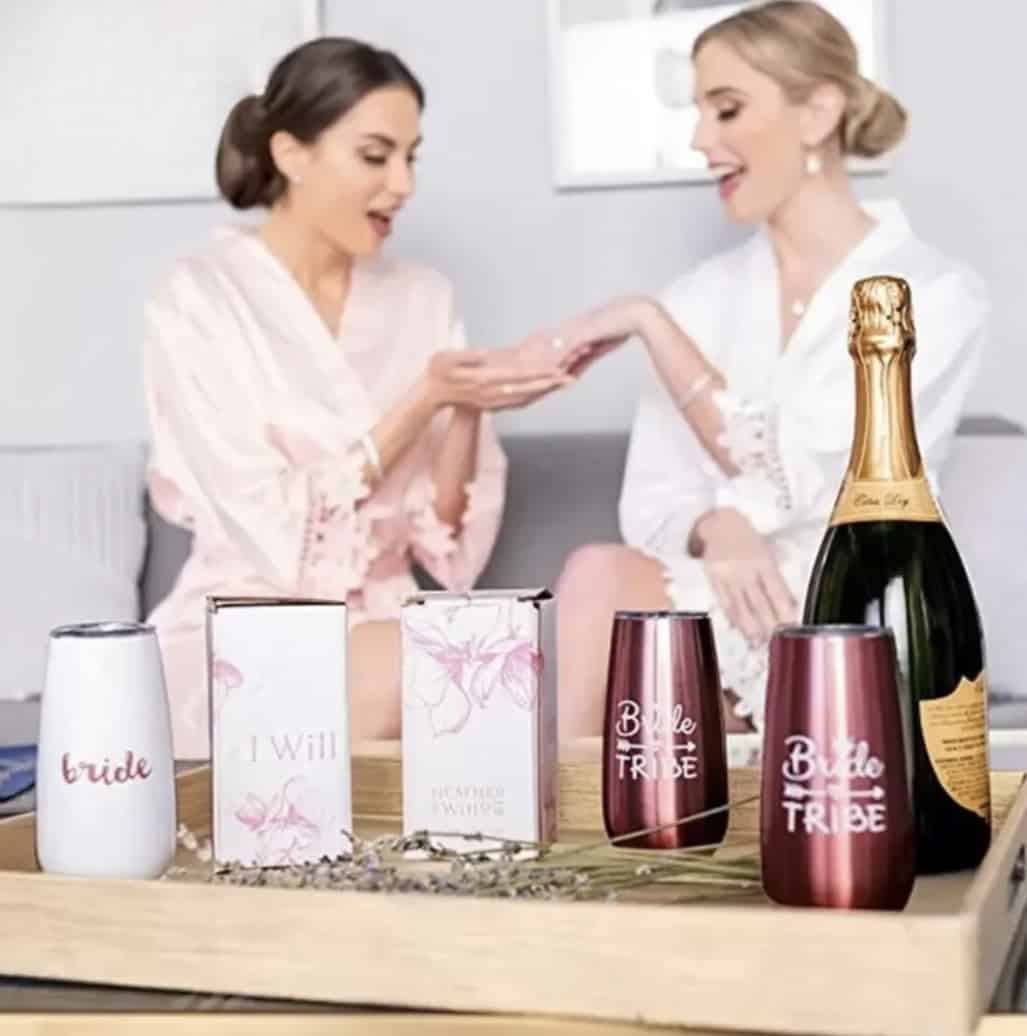 - Img_6903 - Memories Made and Personalised - Memories Made and Personalised - - - Personalised 6oz Champagne Tumbler - Memories Made and Personalised