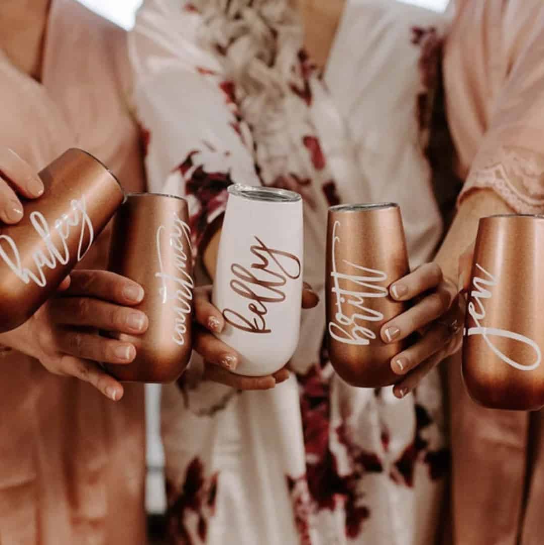 - Img_6909 - Memories Made and Personalised - Memories Made and Personalised - Mmp Events Enquiry — Event Hire Sunshine Coast to Brisbane - - Personalised 6oz Champagne Tumbler - Memories Made and Personalised