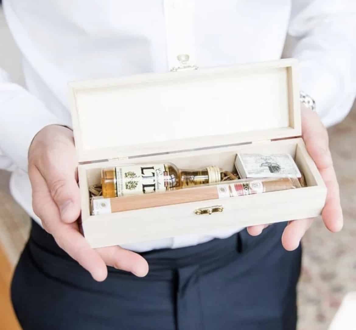- Img_8734 - Memories Made and Personalised - Memories Made and Personalised - - - Groom , Groomsmen, Father of the Bride Boxes - Memories Made and Personalised