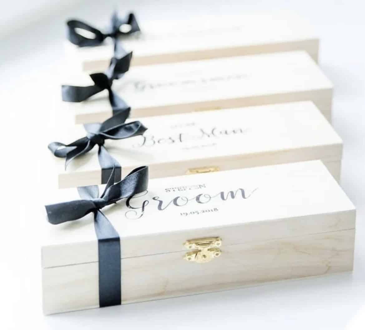 - Img_8735 - Memories Made and Personalised - Memories Made and Personalised - - - Groom , Groomsmen, Father of the Bride Boxes - Memories Made and Personalised