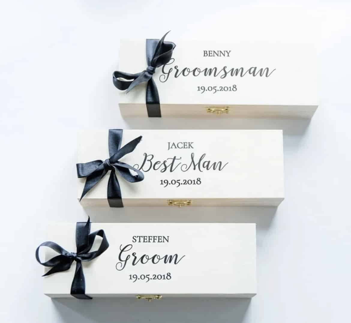 - Img_8736 - Memories Made and Personalised - Memories Made and Personalised - - - Groom , Groomsmen, Father of the Bride Boxes - Memories Made and Personalised