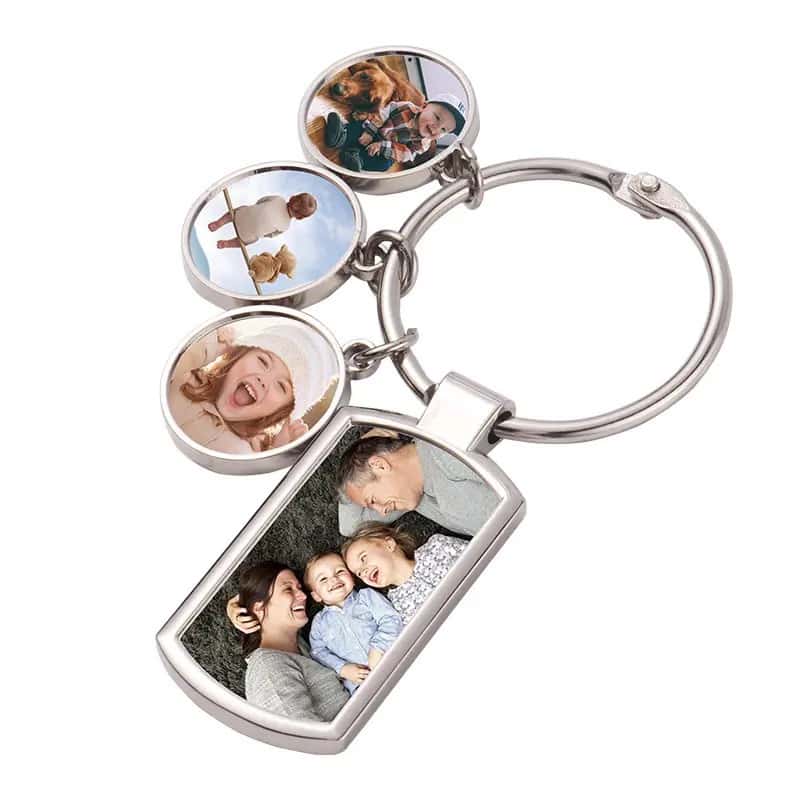 - Img_8567-1 - Memories Made and Personalised - Memories Made and Personalised - - - Photo Printed Keyring - Memories Made and Personalised