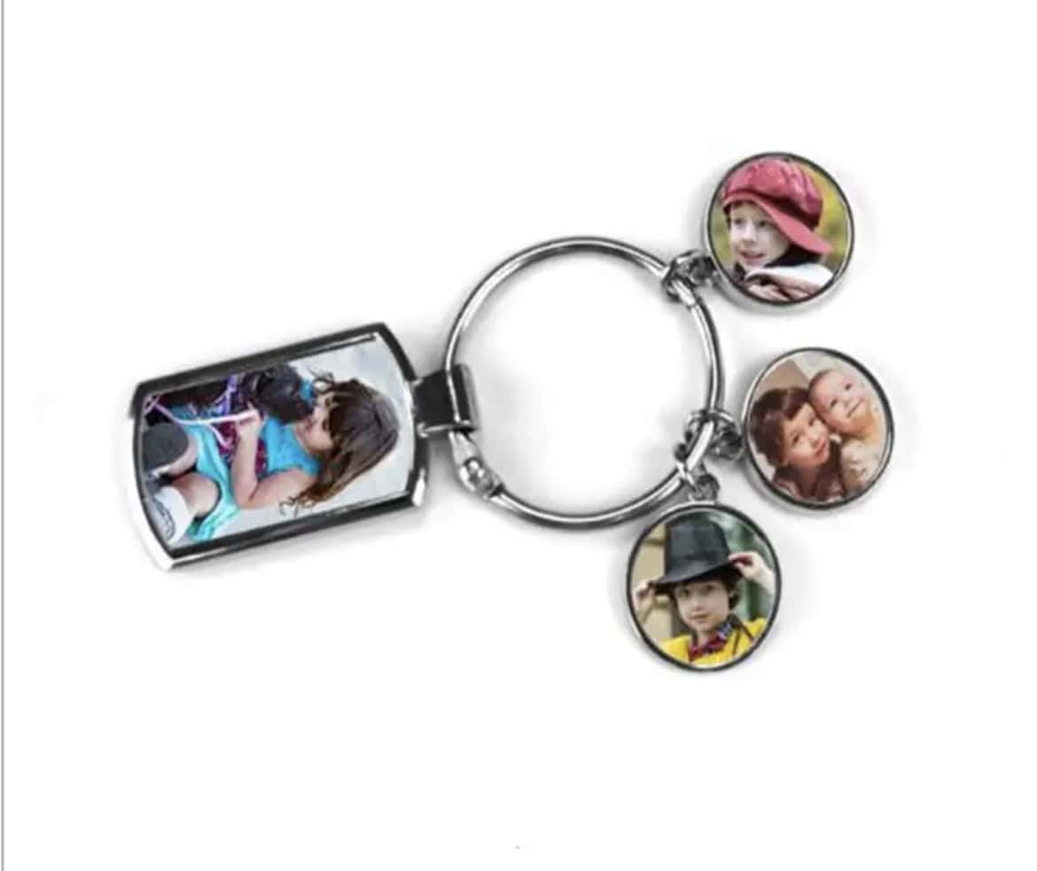 - Img_8571 - Memories Made and Personalised - Memories Made and Personalised - - - Photo Printed Keyring - Memories Made and Personalised
