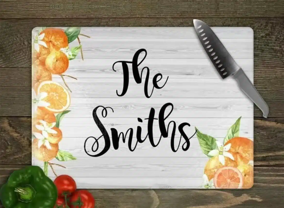 - Image_ffd3a2f4-4d20-487e-a250-dcc45fdca603 - Memories Made and Personalised - Memories Made and Personalised - - - Custom Printed 39x29cm Cutting Board . - Memories Made and Personalised