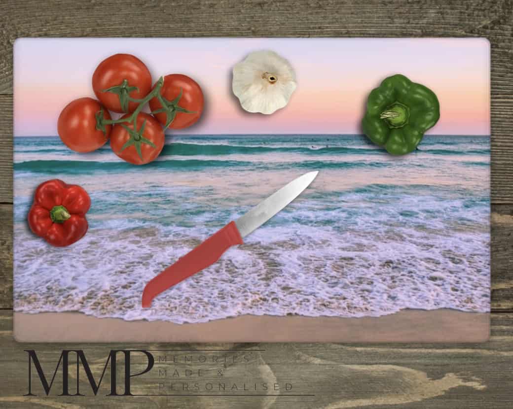 - Img_2656 - Memories Made and Personalised - Memories Made and Personalised - - - Custom Printed 39x29cm Cutting Board . - Memories Made and Personalised
