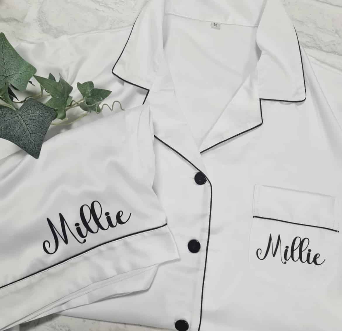 - Img_0035 - Memories Made and Personalised - Memories Made and Personalised - - - Bridal Personalised Pjs - Memories Made and Personalised
