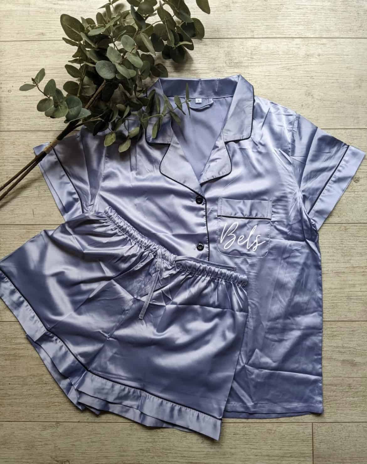 - Img_0040 - Memories Made and Personalised - Memories Made and Personalised - - - Bridal Personalised Pjs - Memories Made and Personalised