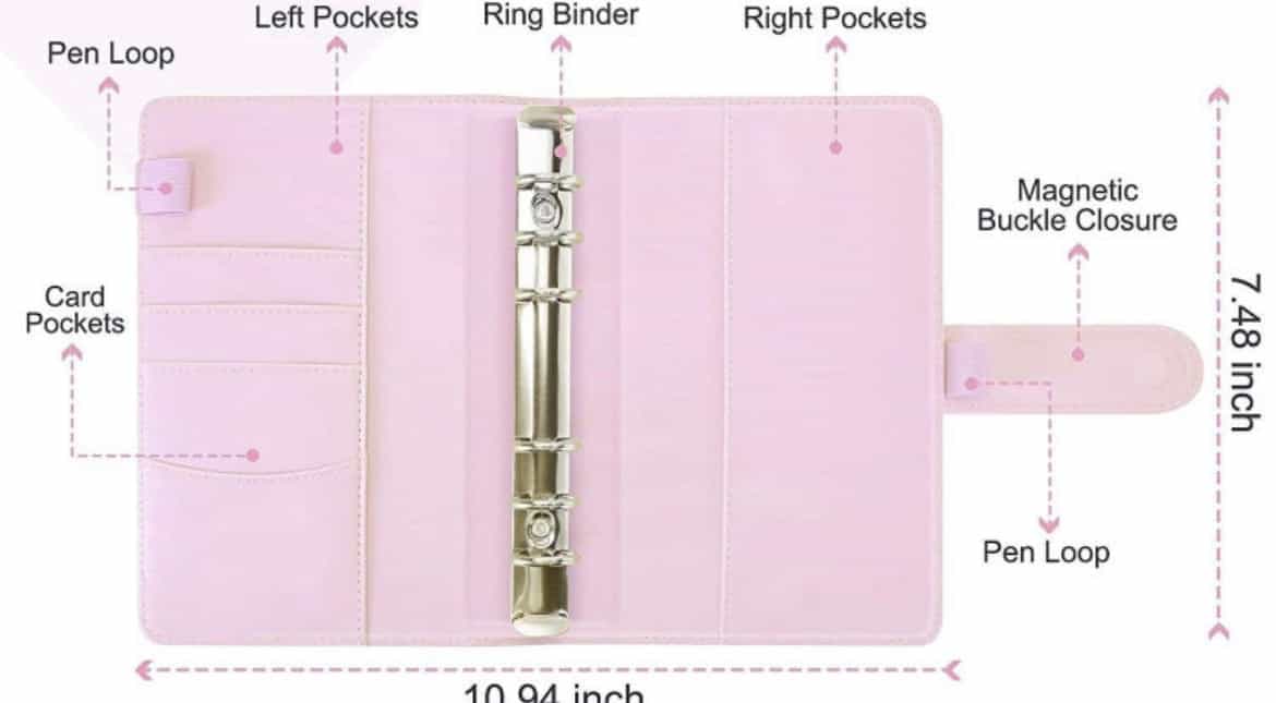 - Img_2145 - Memories Made and Personalised - Memories Made and Personalised - - - Personalised Diary, Budget Binder or Journal! - Memories Made and Personalised