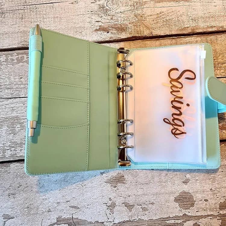 - Img_5771 - Memories Made and Personalised - Memories Made and Personalised - - - Personalised Diary, Budget Binder or Journal! - Memories Made and Personalised