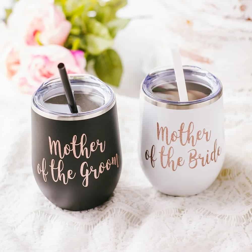 - Img_6931 - Memories Made and Personalised - Memories Made and Personalised - - - 12 0z Custom Stainless Steel Wine Tumbler
