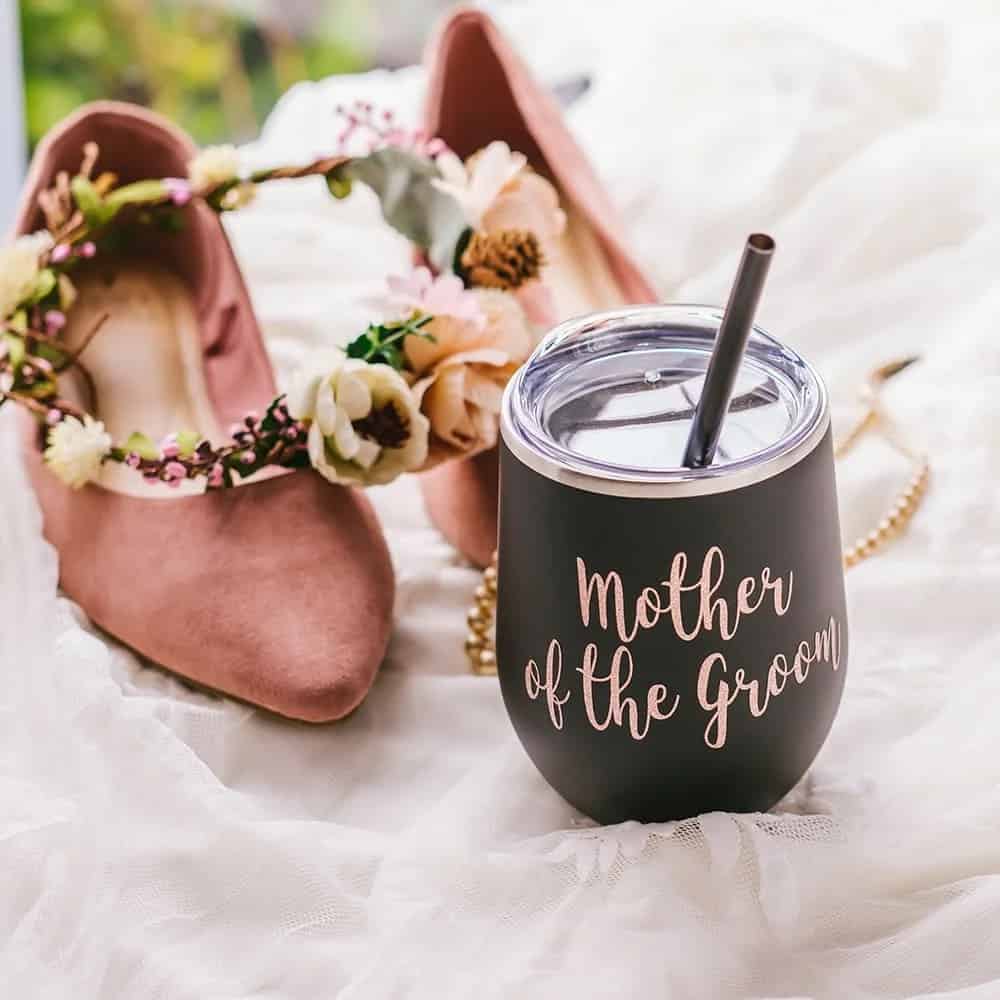 - Img_6934 - Memories Made and Personalised - Memories Made and Personalised - - - 12 0z Custom Stainless Steel Wine Tumbler