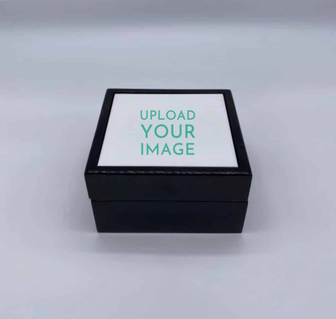 - Img_1021 - Memories Made and Personalised - Memories Made and Personalised - - - Custom Printed Jewellery Box with Custom Designed and and Printed Photo Tile. - Memories Made and Personalised