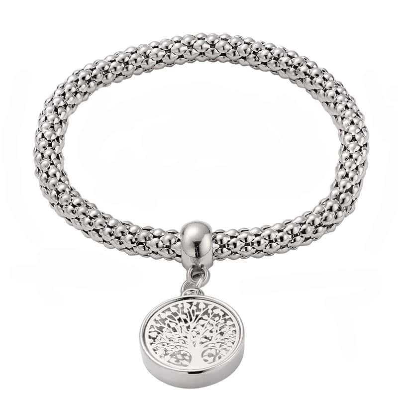 - Img_9609 - Memories Made and Personalised - Memories Made and Personalised - - - Photo Printed Tree of Life Bracelet - Memories Made and Personalised