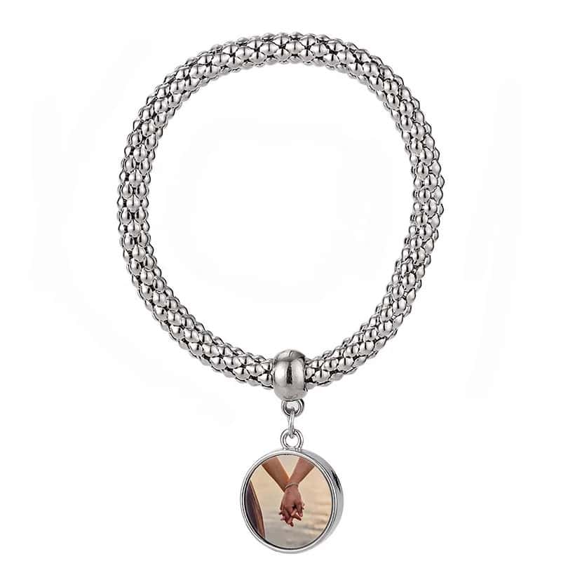 - Img_9611 - Memories Made and Personalised - Memories Made and Personalised - - - Photo Printed Tree of Life Bracelet - Memories Made and Personalised