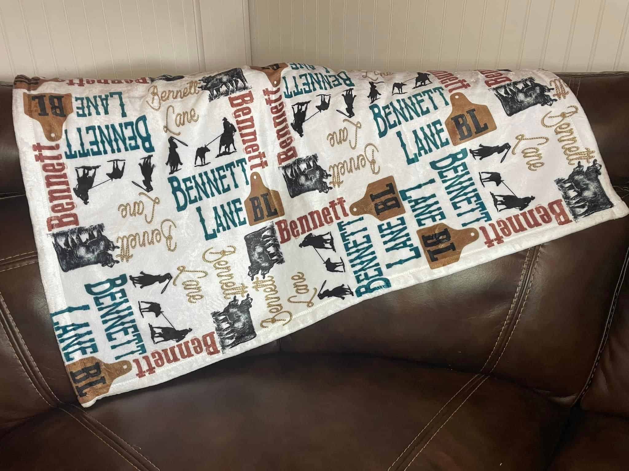- Img_5399 - Memories Made and Personalised - Memories Made and Personalised - - - Custom Printed Baby Blanket - Memories Made and Personalised