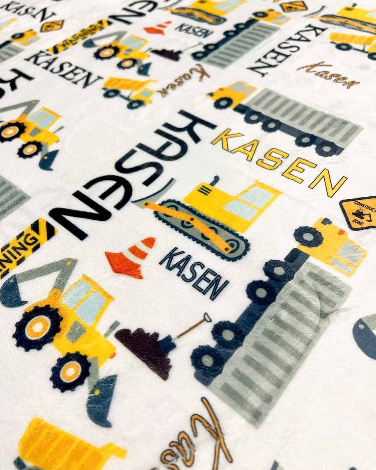 - Img_5447 - Memories Made and Personalised - Memories Made and Personalised - - - Custom Printed Baby Blanket - Memories Made and Personalised