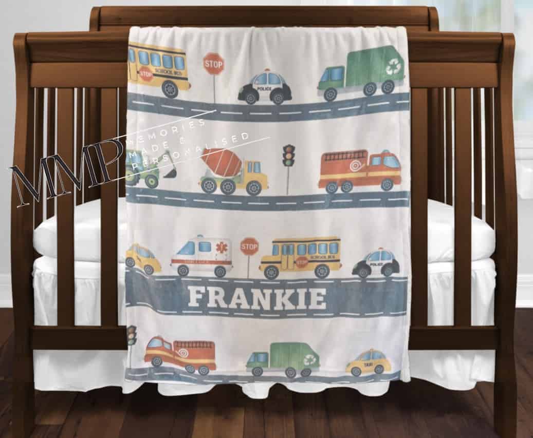 - Img_6262 - Memories Made and Personalised - Memories Made and Personalised - - - Custom Printed Baby Blanket - Memories Made and Personalised