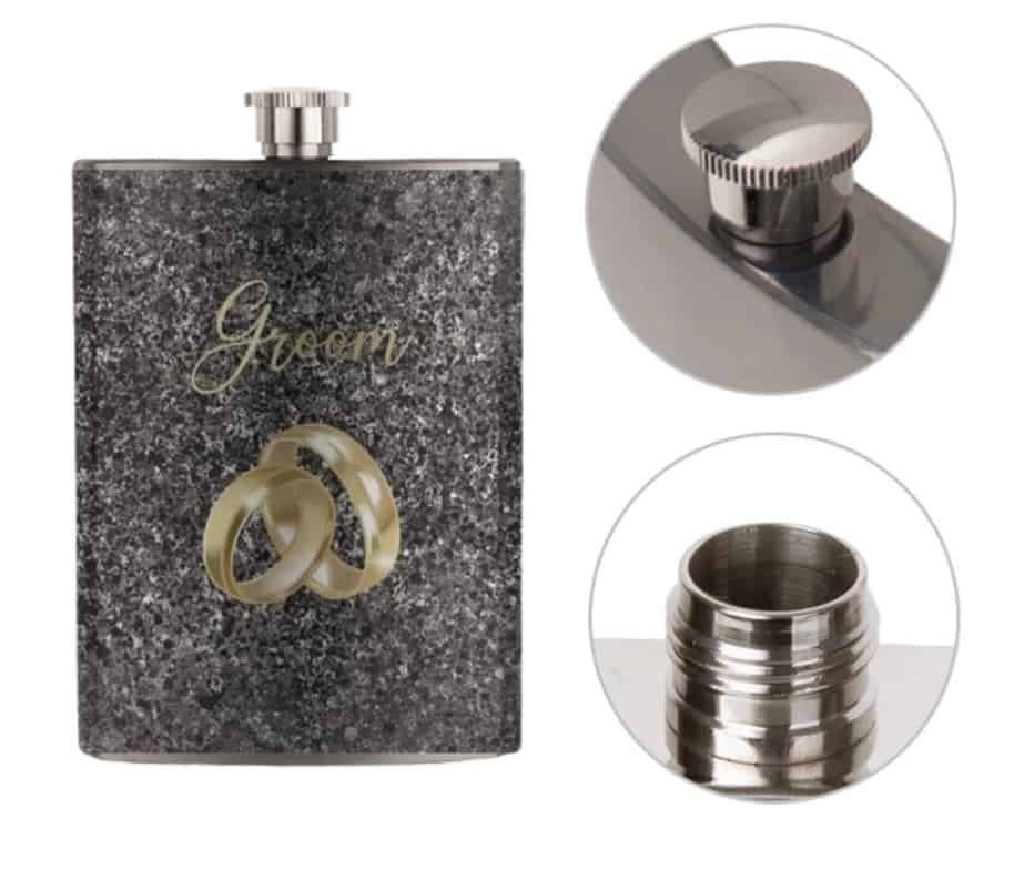 - Img_6366 - Memories Made and Personalised - Memories Made and Personalised - - - Personalised Custom Printed Hip Flask - Personalised Gift