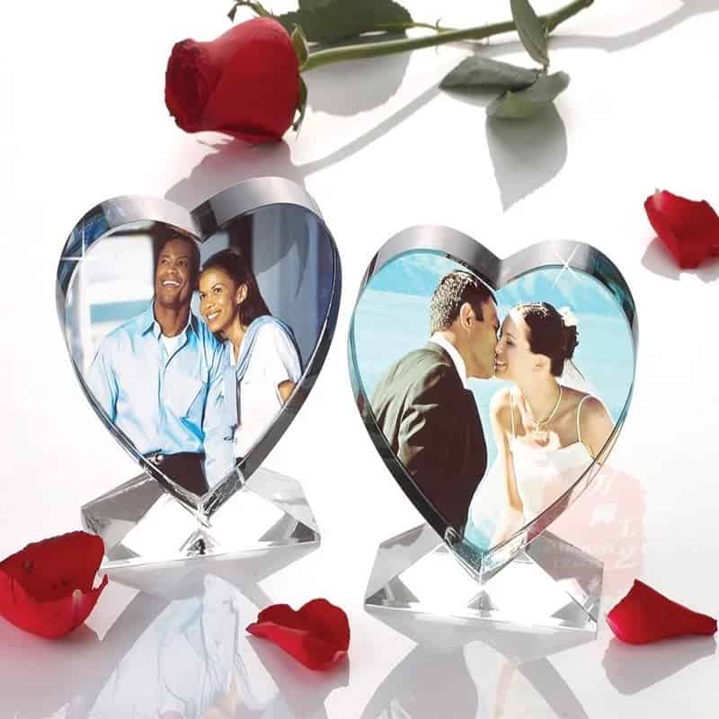- Img_7372 - Memories Made and Personalised - Memories Made and Personalised - Memories Made & Personalised Event Hire Enquiry - - Custom Infused Crystal Heart Memories Made and Personalised