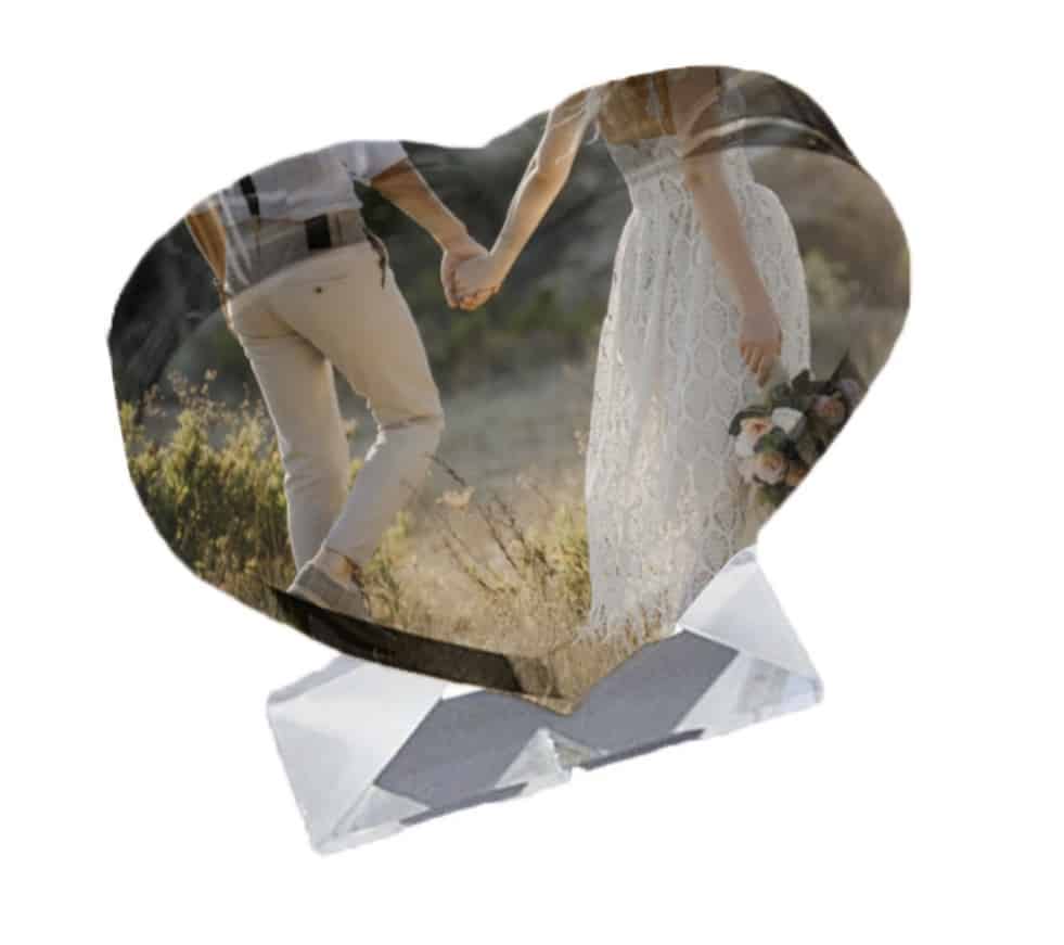 - Img_7390 - Memories Made and Personalised - Memories Made and Personalised - - - Custom Infused Crystal Heart Memories Made and Personalised