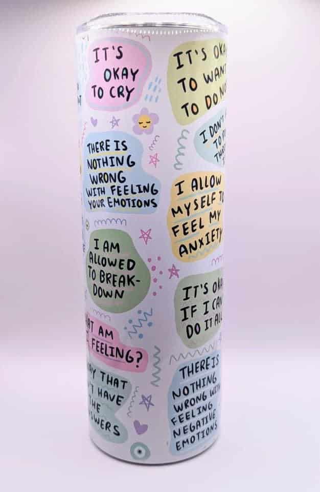 - Img_0023 - Memories Made and Personalised - Memories Made and Personalised - - - My Mental Breakdown 20oz Tumbler - Memories Made