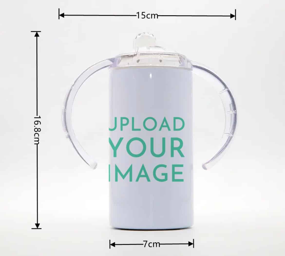 - Img_0991 - Memories Made and Personalised - Memories Made and Personalised - - - Custom Printed Sippy Cup - Memories Made and Personalised