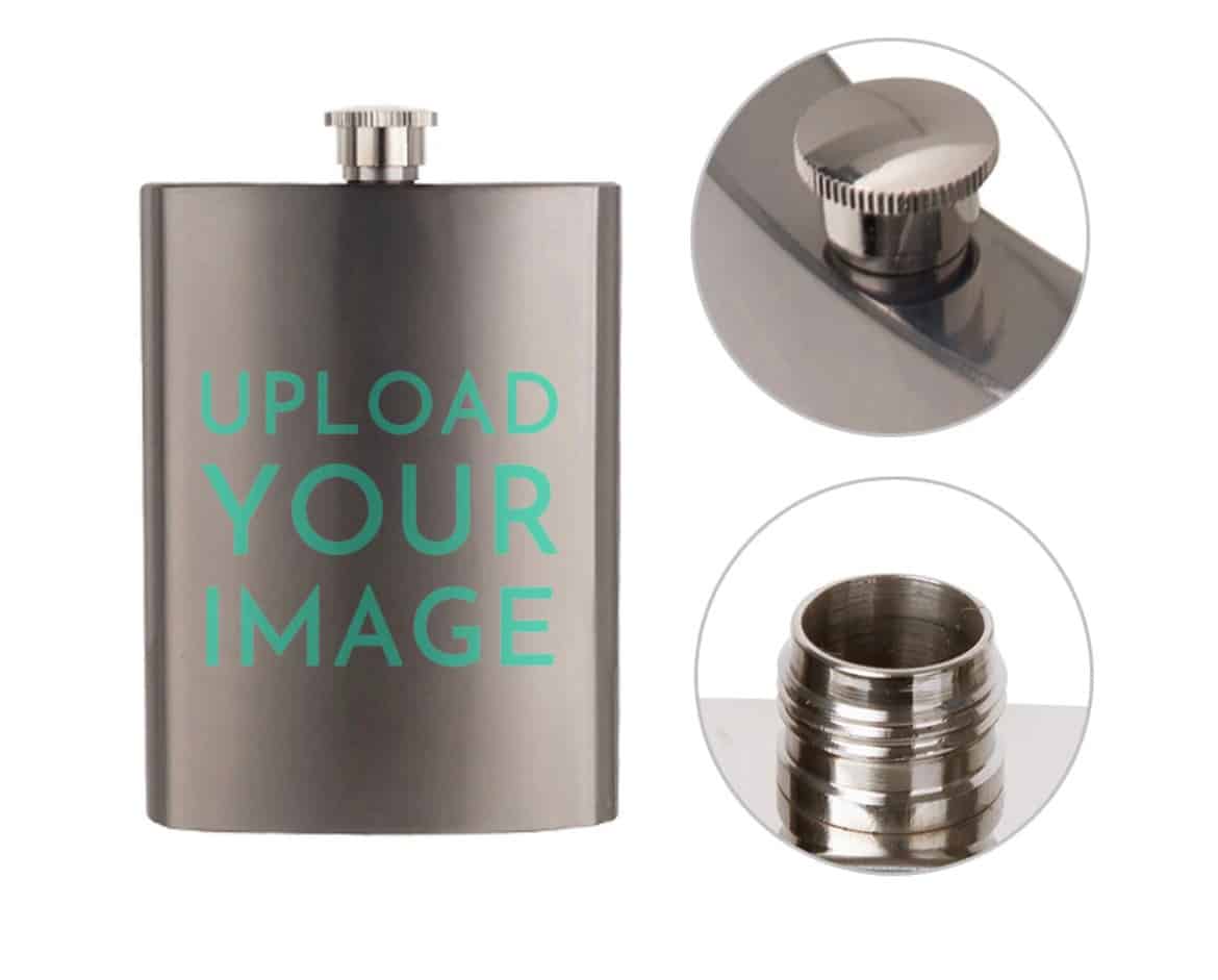 - Img_0994 - Memories Made and Personalised - Memories Made and Personalised - - - Personalised Custom Printed Hip Flask - Personalised Gift