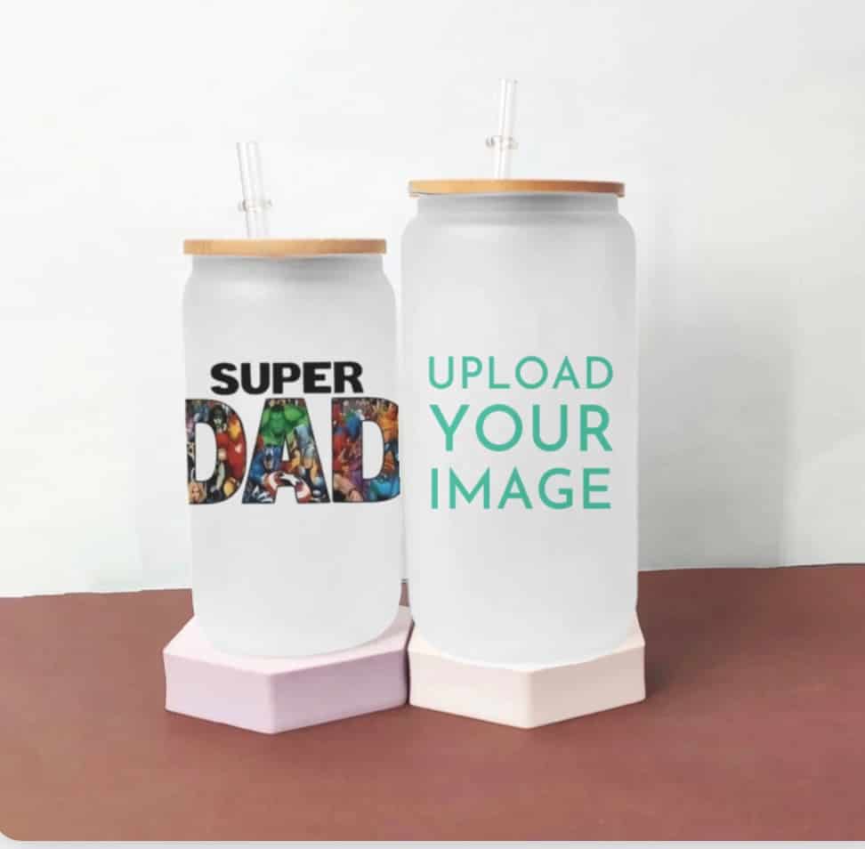 - Img_0998 - Memories Made and Personalised - Memories Made and Personalised - Custom Printed Libby - - 16oz Custom Libbey Cup - Memories Made and Personalised