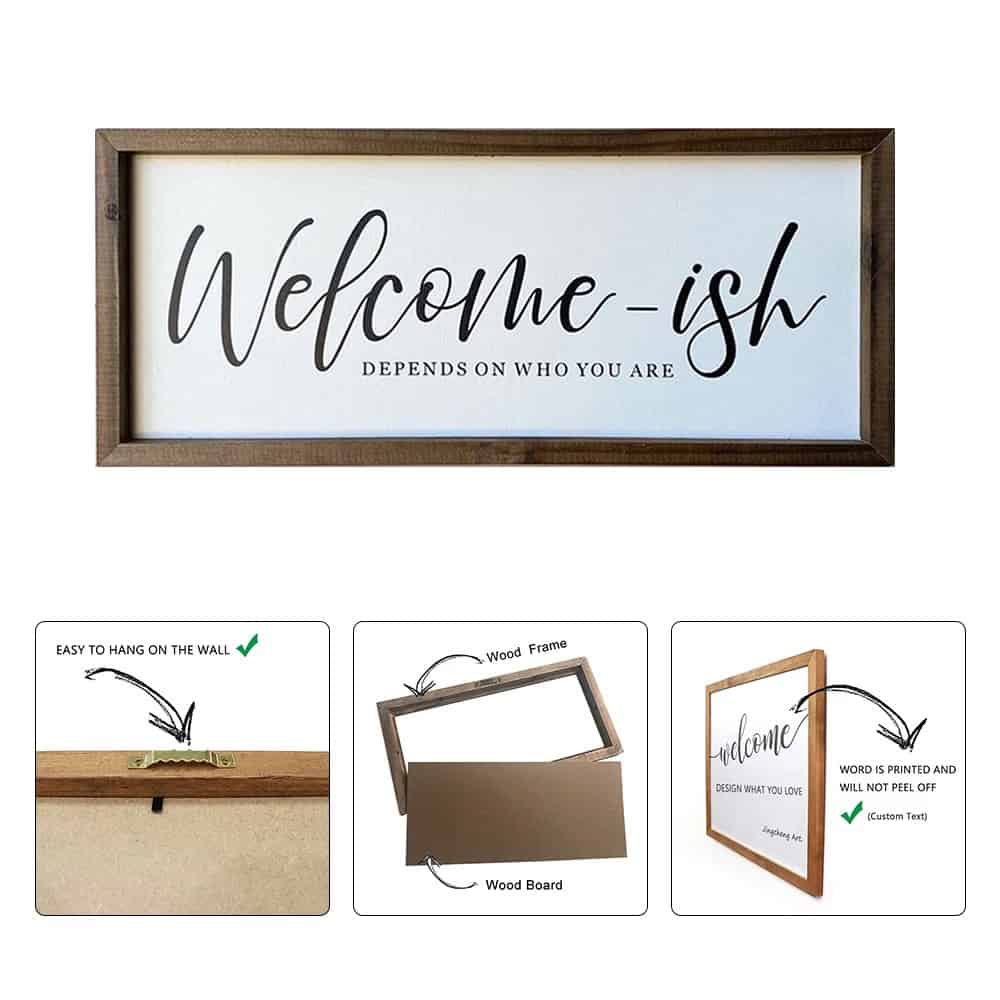 - Img_3245 - Memories Made and Personalised - Memories Made and Personalised - - - Personalised Rustic Sign - Memories Made and Personalised