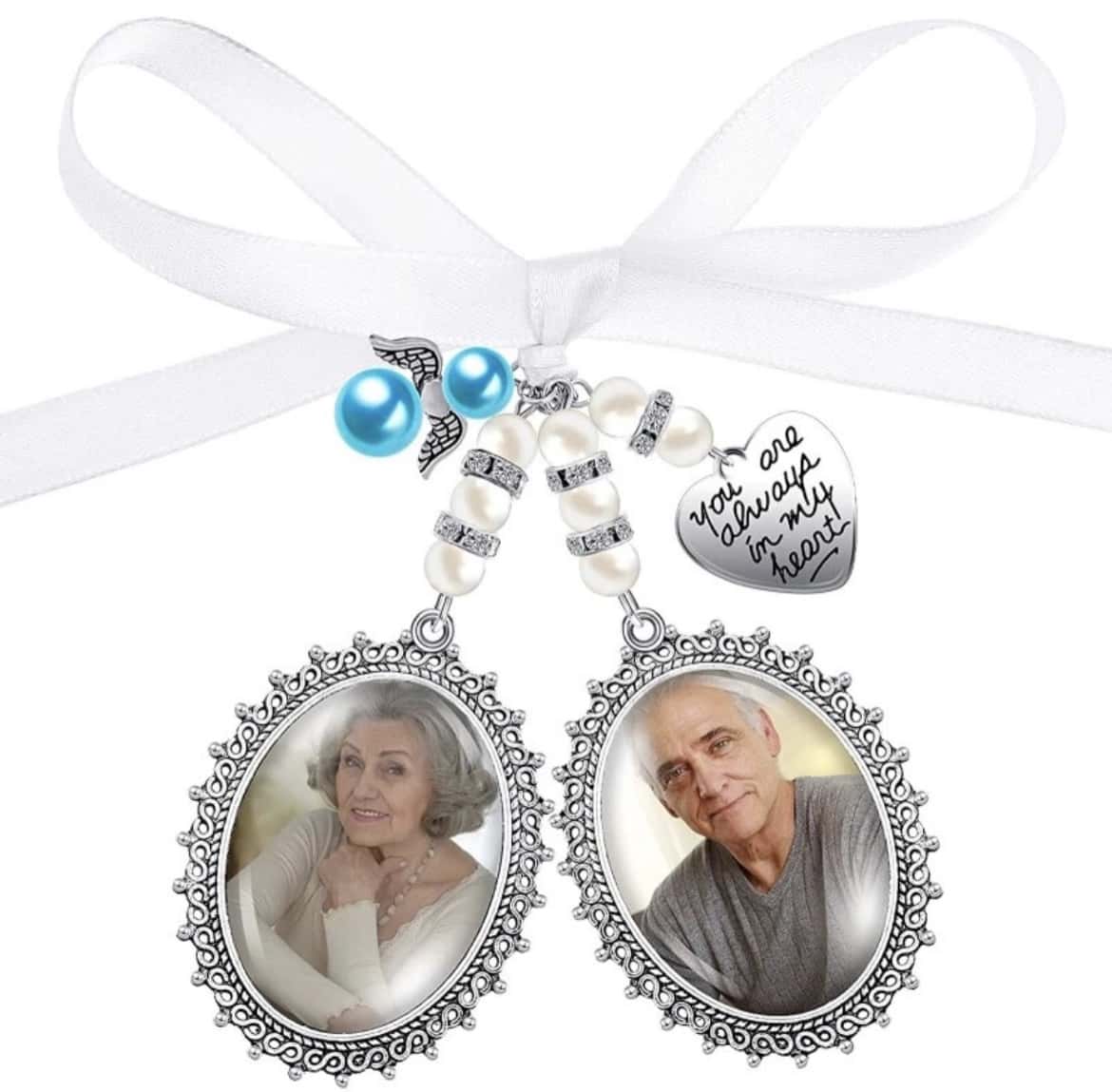 - Img_1209 - Memories Made and Personalised - Memories Made and Personalised - - - Bridal Memorial Pins - Memories Made and Personalised