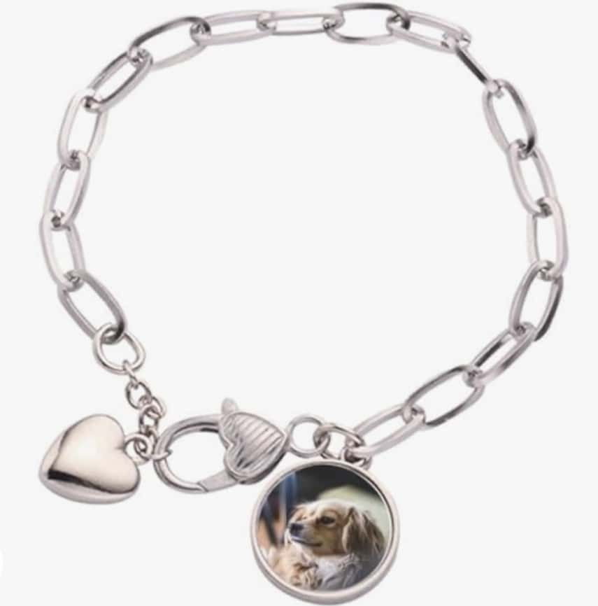 - Img_7531 - Memories Made and Personalised - Memories Made and Personalised - - - Photo Printed Bracelet - Memories Made and Personalised