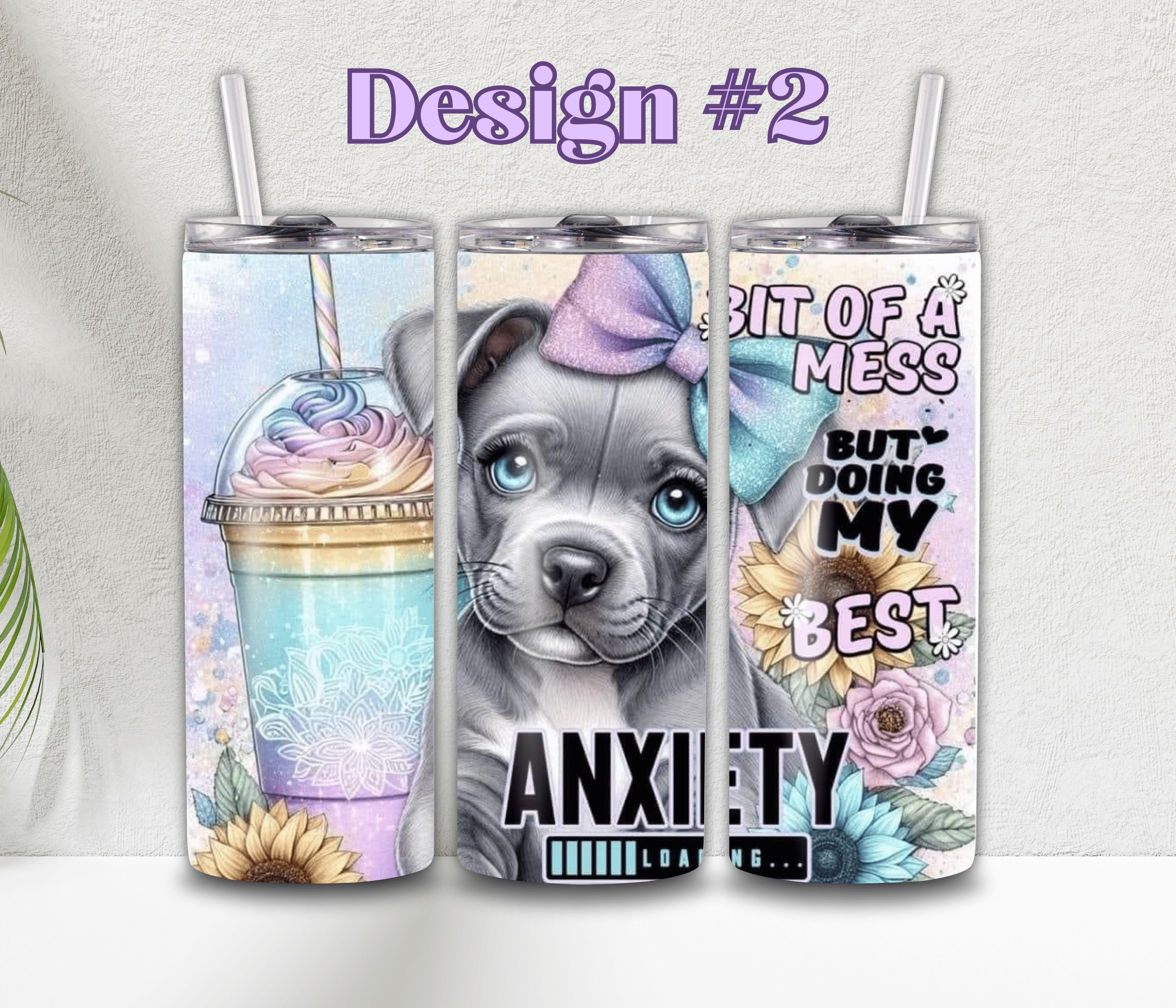 - 2 - Memories Made and Personalised - Memories Made and Personalised - - - 20oz Custom Printed Tumblers. - Memories Made & Personalised